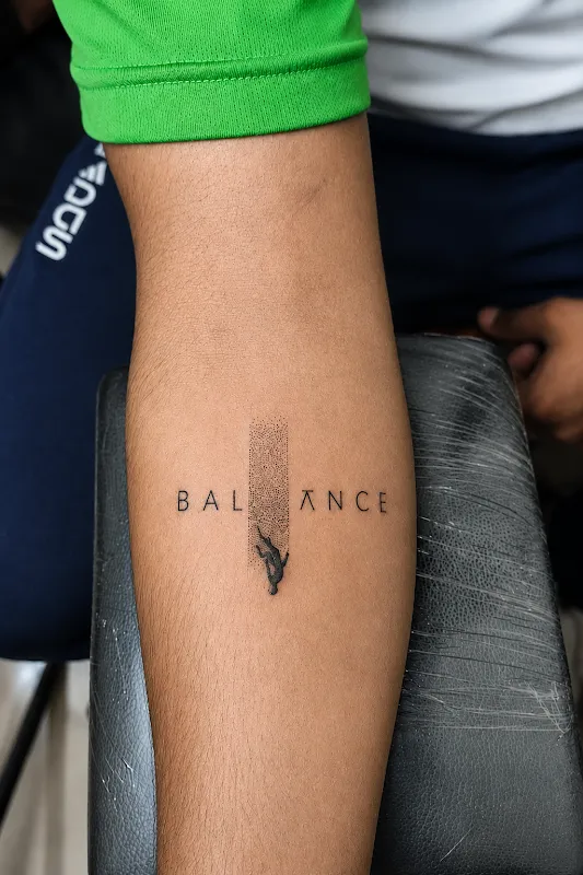 Viftar tattoo & mehandi studio