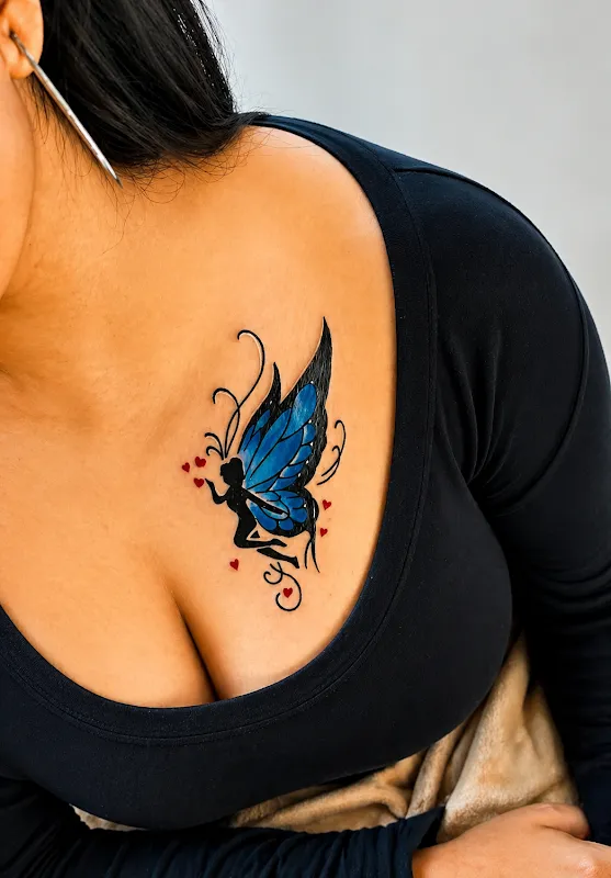 Viftar tattoo & mehandi studio