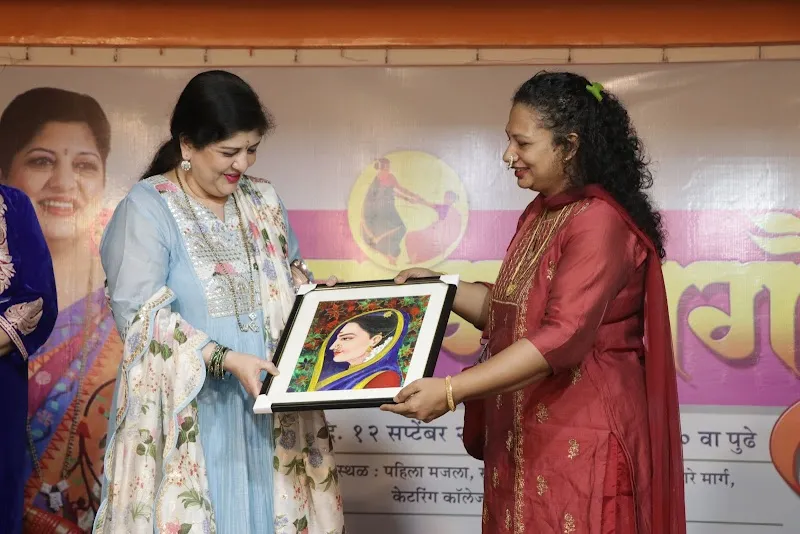 Ishwarri Art by Nikita_ Drawing & Painting Classes