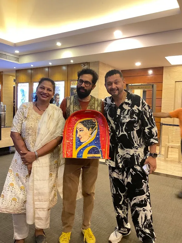Ishwarri Art by Nikita_ Drawing & Painting Classes
