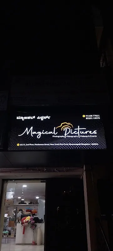 Magical Pictures Photography
