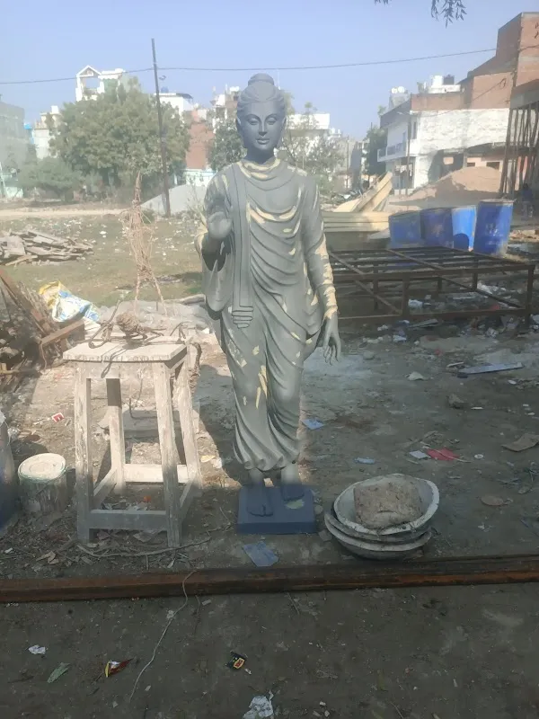 Be Artistic Sculpture Studio