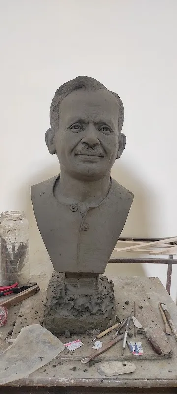 Be Artistic Sculpture Studio