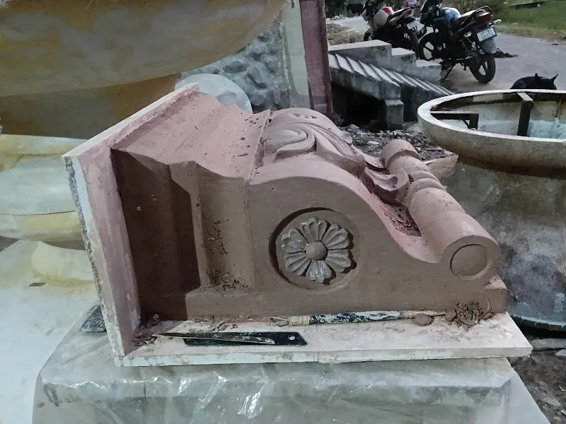 Be Artistic Sculpture Studio