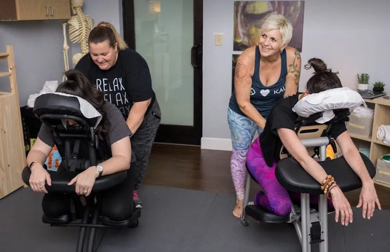 Elevate Yoga Center