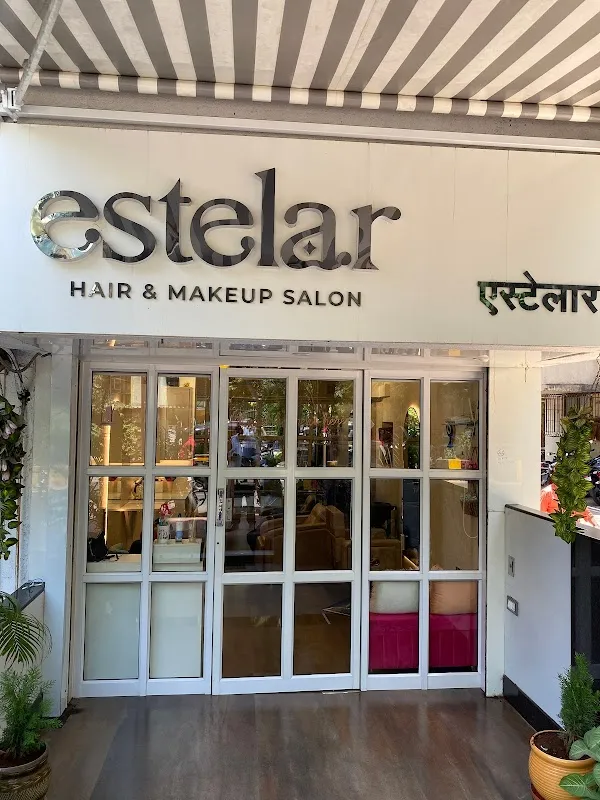 Estelar Hair & Makeup Salon