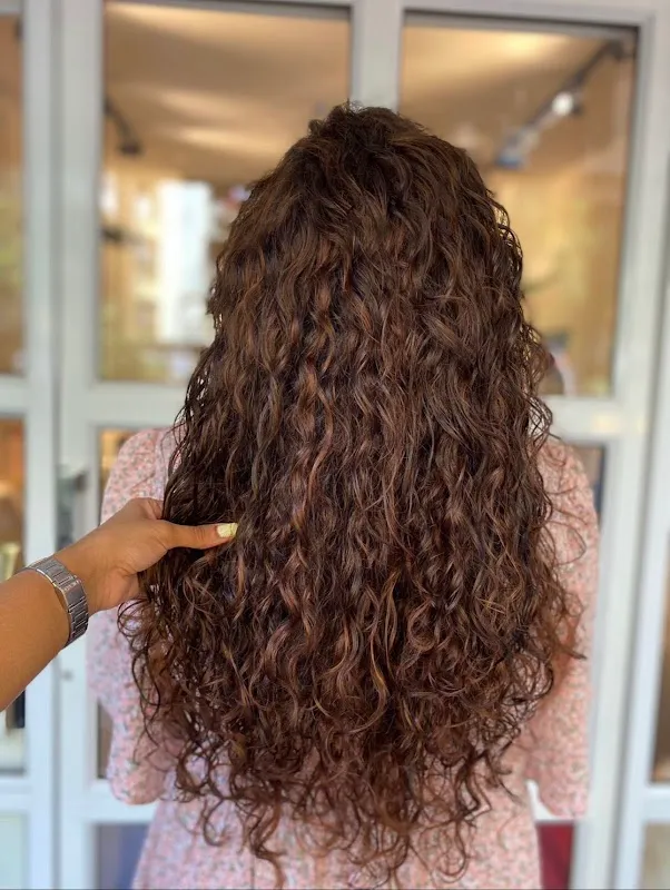 Estelar Hair & Makeup Salon