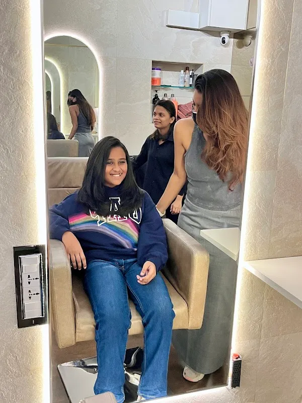 Estelar Hair & Makeup Salon