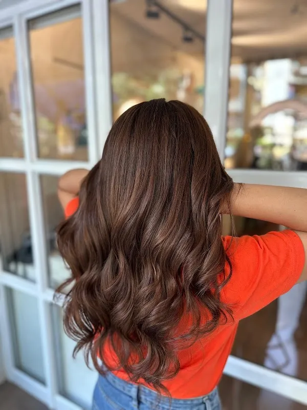 Estelar Hair & Makeup Salon