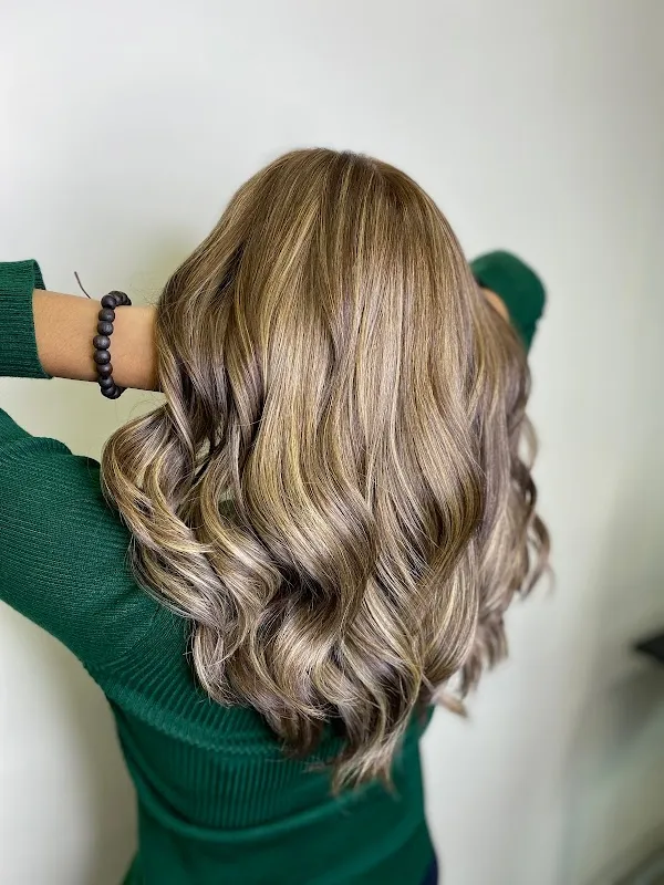 Estelar Hair & Makeup Salon
