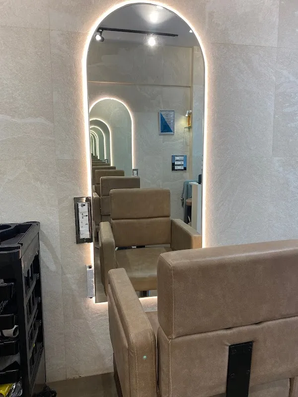 Estelar Hair & Makeup Salon