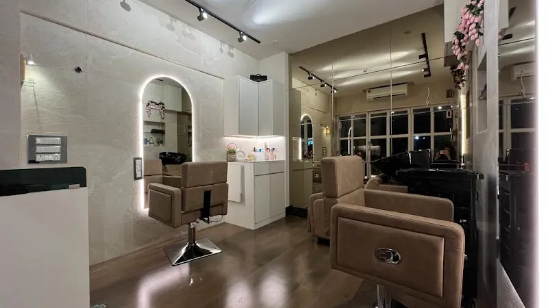 Estelar Hair & Makeup Salon