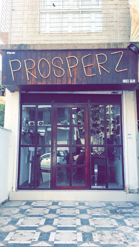 Prosperz Salon & Academy