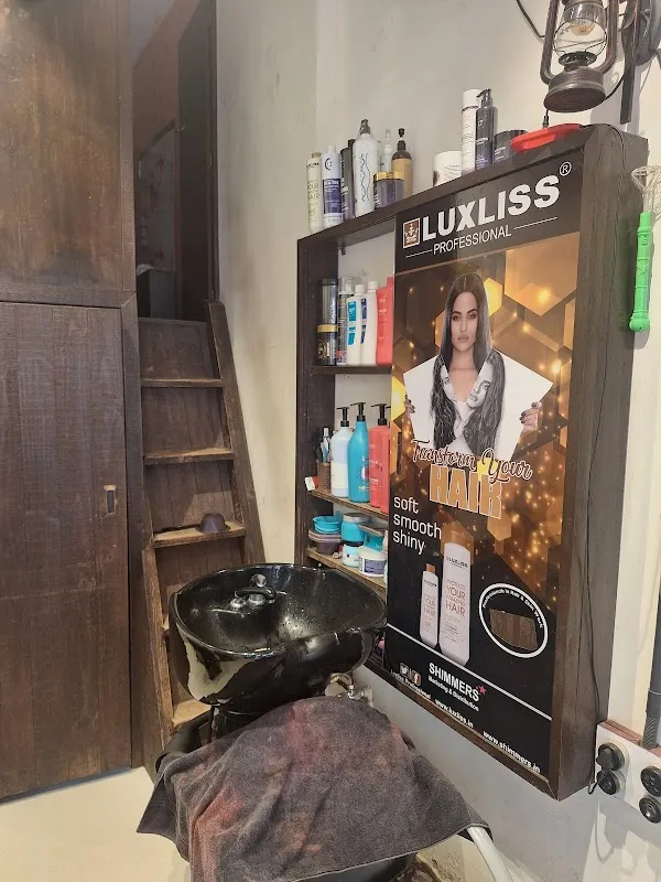 Prosperz Salon & Academy