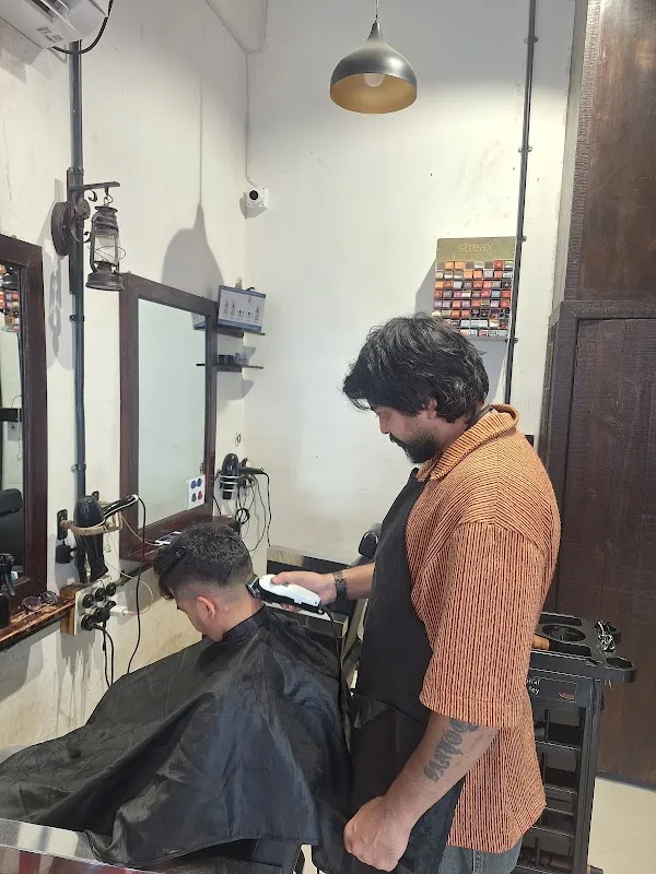 Prosperz Salon & Academy