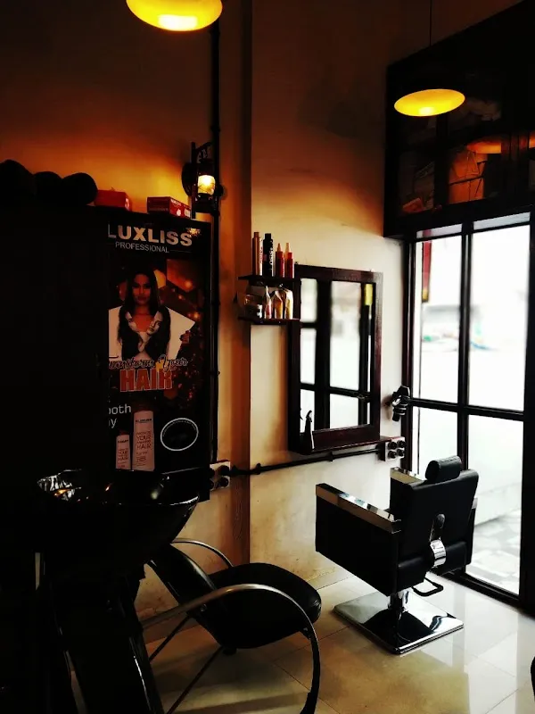 Prosperz Salon & Academy