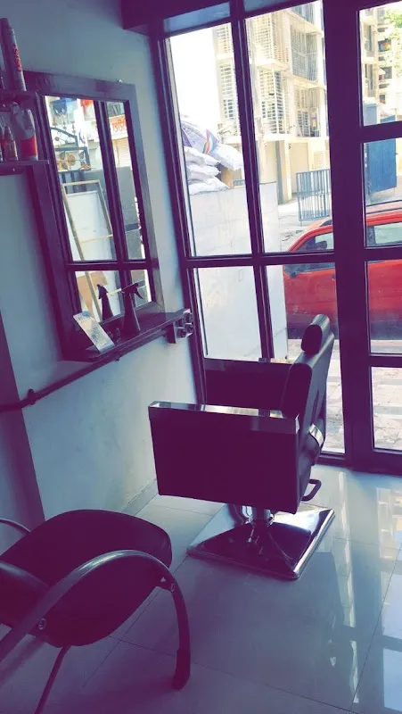 Prosperz Salon & Academy