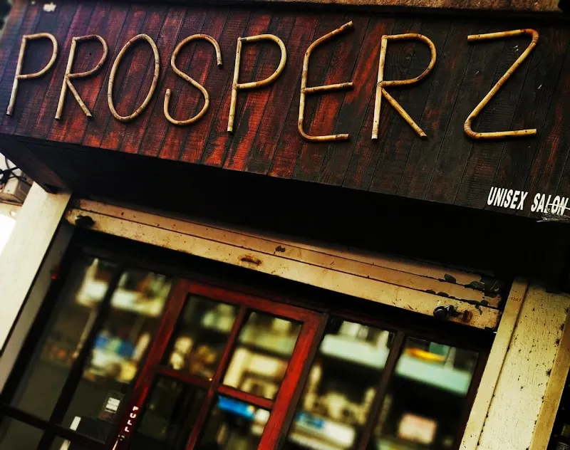 Prosperz Salon & Academy