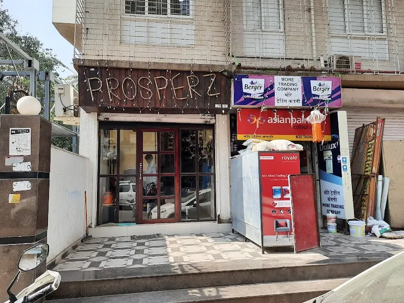 Prosperz Salon & Academy
