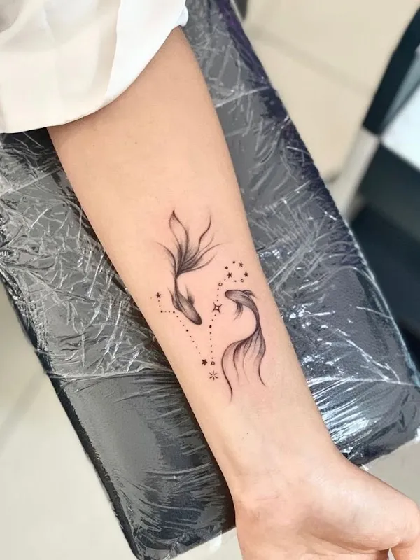 Leons Tattoo Bhubaneswar