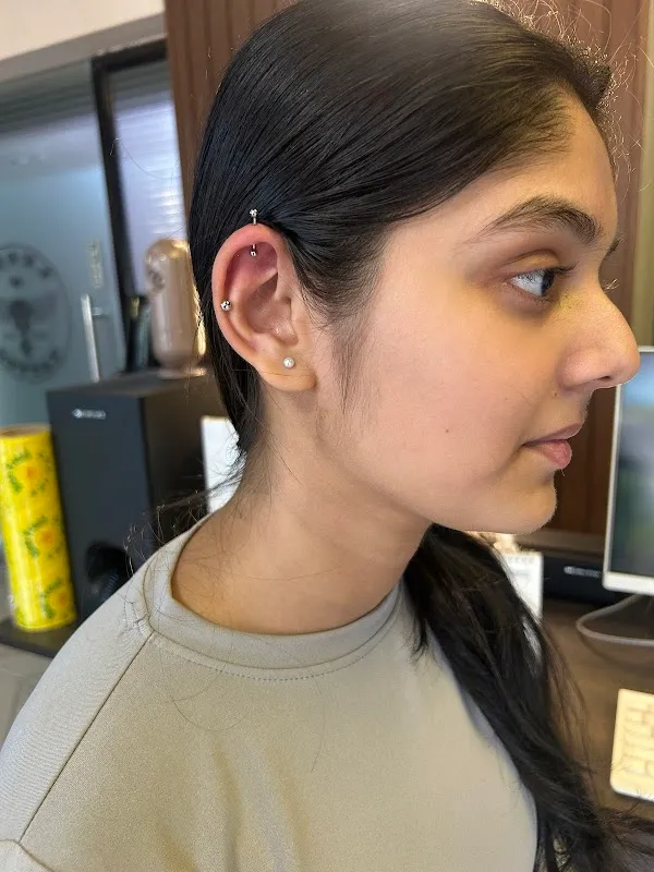 Leons Tattoo Bhubaneswar