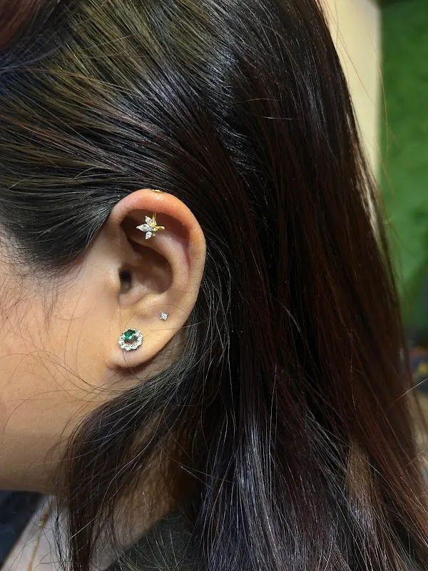 Leons Tattoo Bhubaneswar