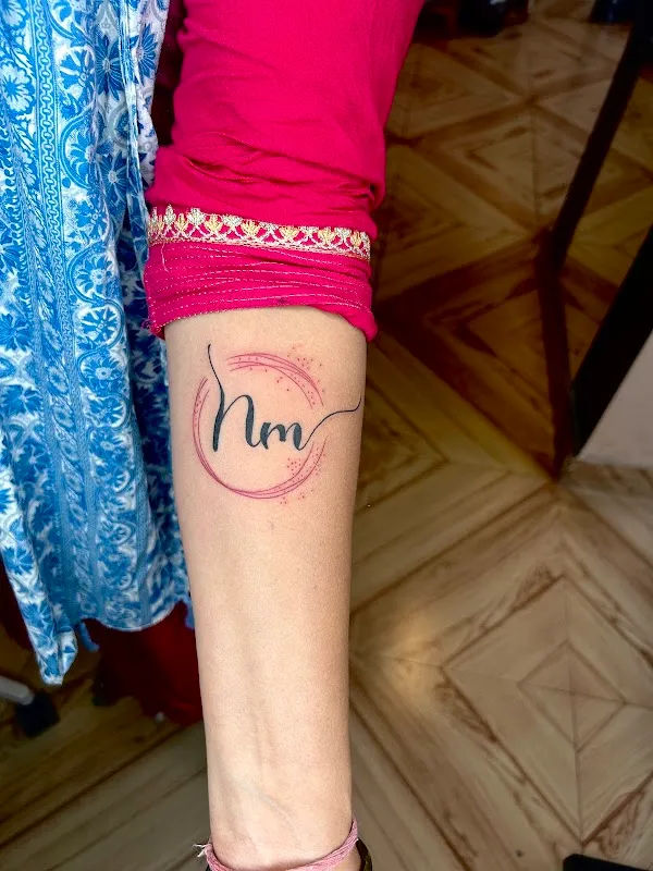 Leons Tattoo Bhubaneswar