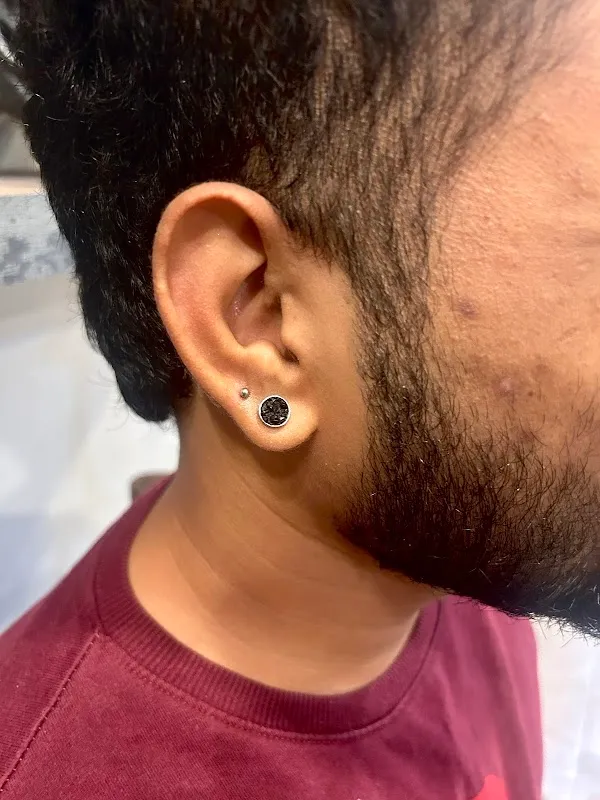 Leons Tattoo Bhubaneswar