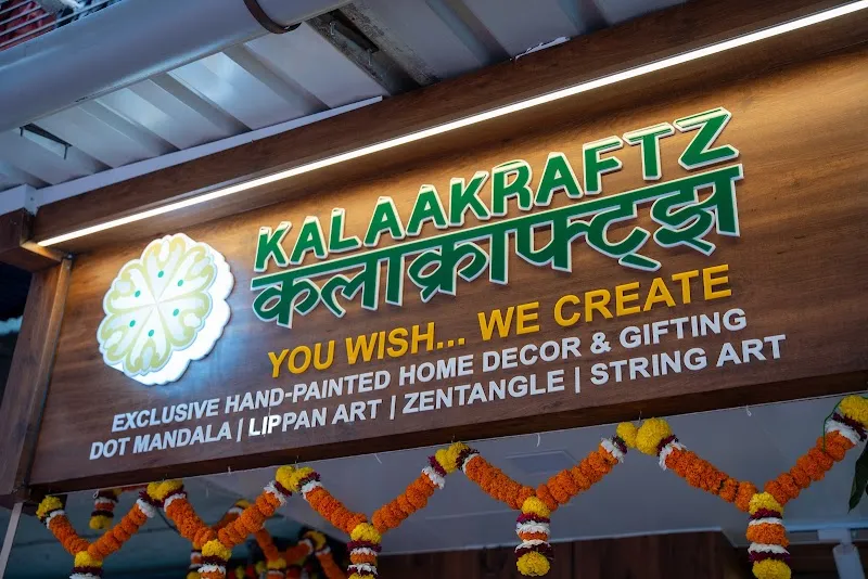 Kalaakraftz
