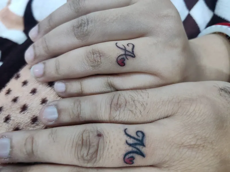 Syahee Tattoos