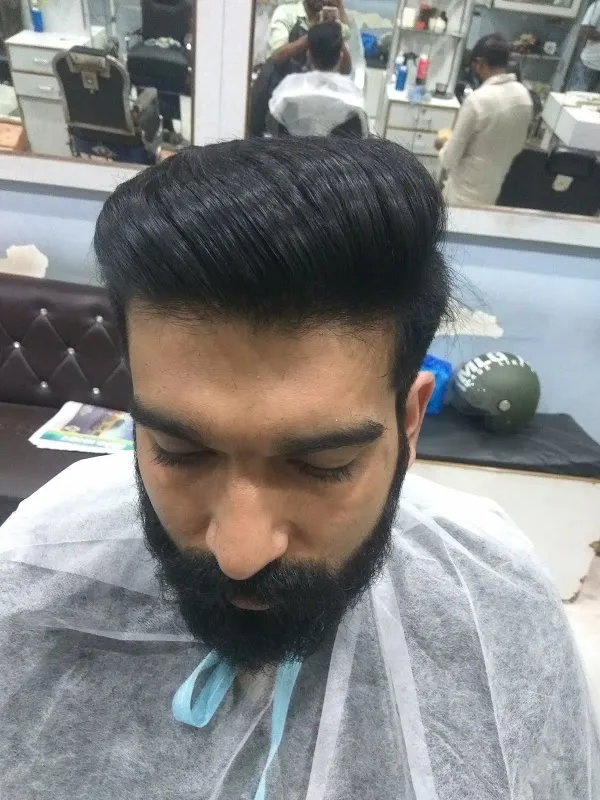Hitesh Hair Salon