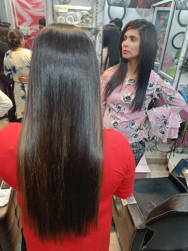 Hitesh Hair Salon