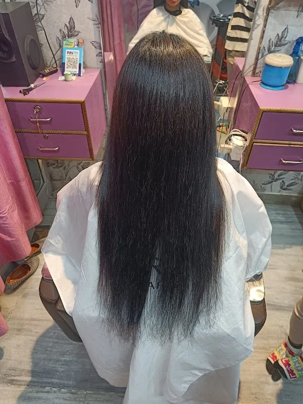 Hitesh Hair Salon