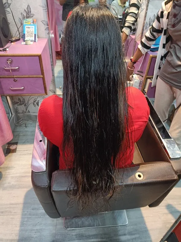 Hitesh Hair Salon