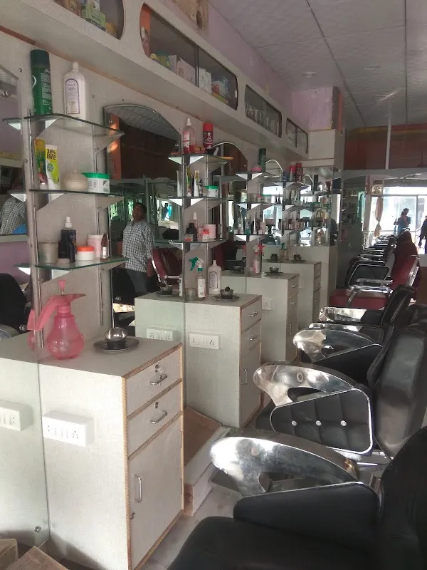 Hitesh Hair Salon