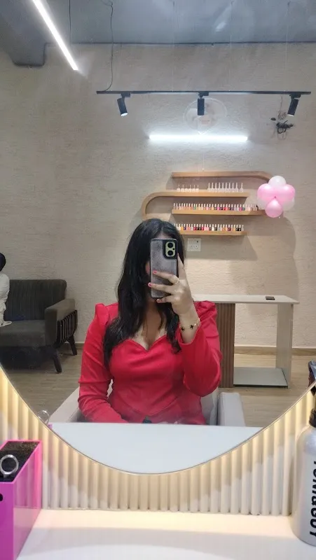 Senora Beauty Salon