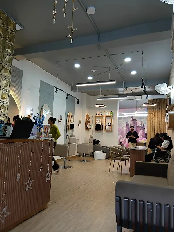 Senora Beauty Salon