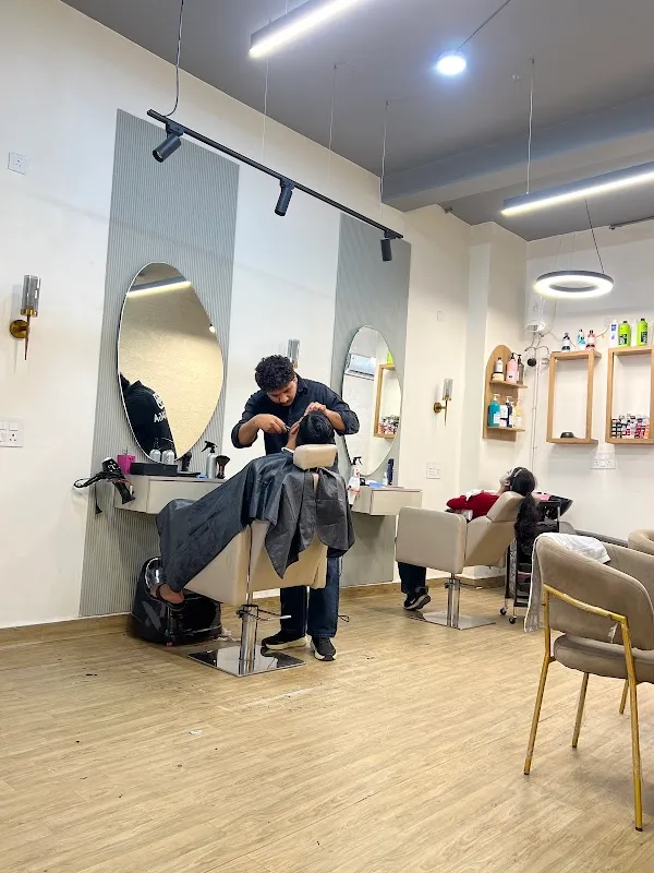 Senora Beauty Salon