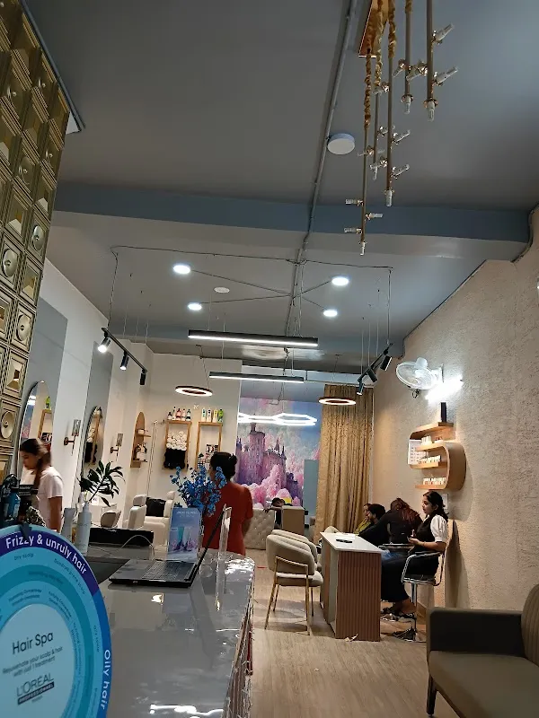 Senora Beauty Salon