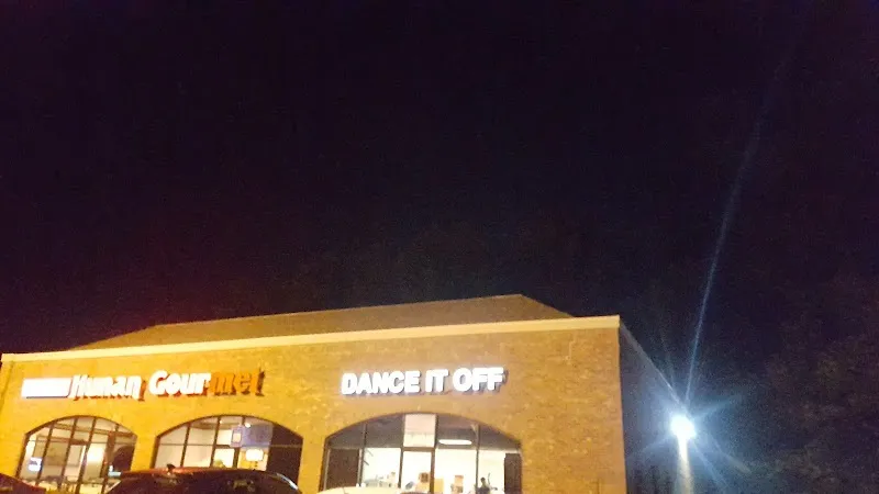 Dance It Off