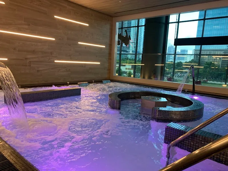 Virgin Active Marina One