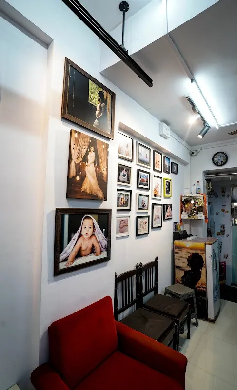 Twf studios