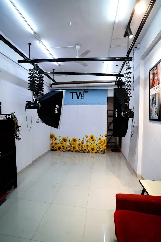 Twf studios