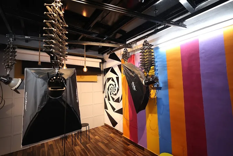 Twf studios