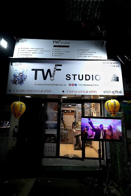 Twf studios