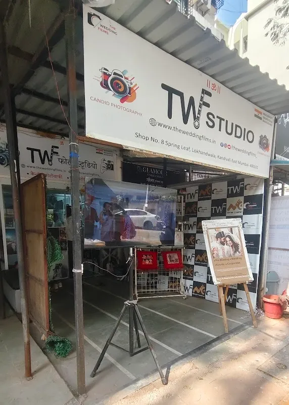 Twf studios