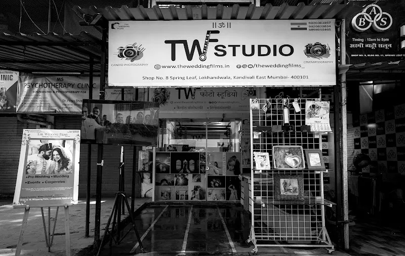 Twf studios