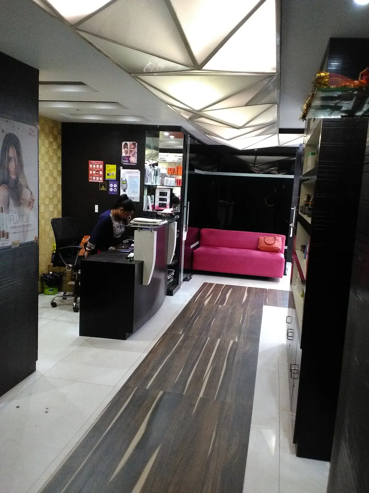 Be Bonnie (Behala)