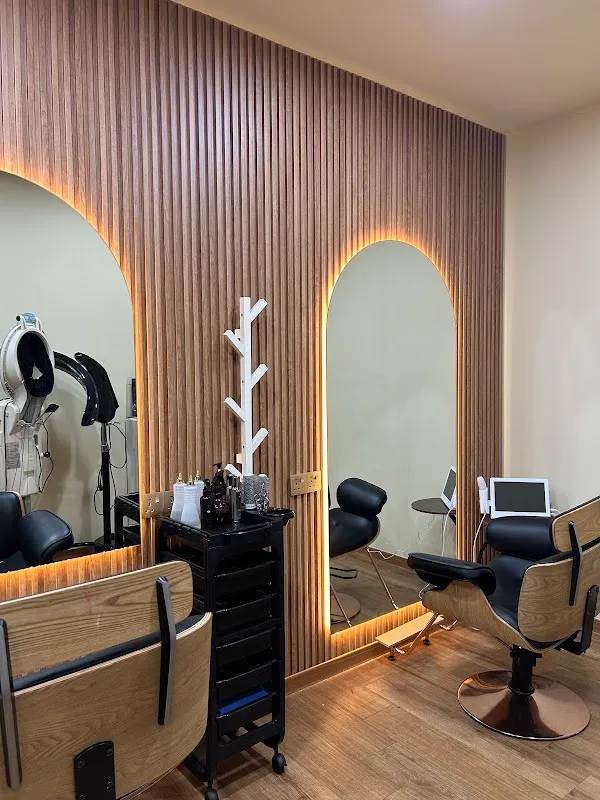 Beylla Medispa Pasir Gudang