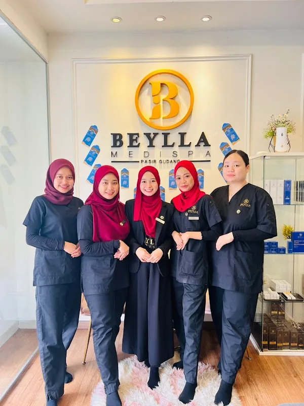 Beylla Medispa Pasir Gudang